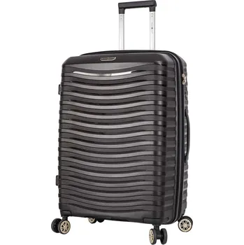 Cestovní kufr Snowball Waves PP 4W M 43803-67-01