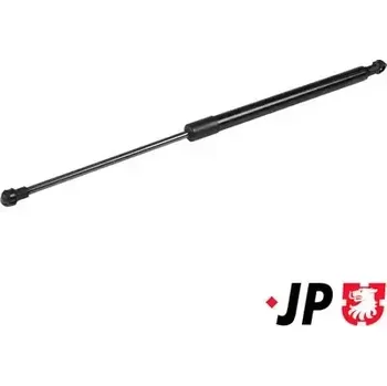 Dveře karosérie JP GROUP Plynová vzpěra zavazadlového prostoru JP GROUP JPG 1481207000