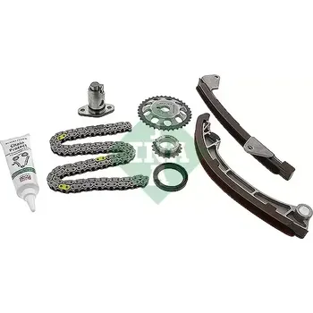 Rozvod motoru INA Sada rozvodového řetězu IN 559180530 + DOPRAVA ZDARMA!