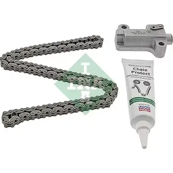 Motor automobilu INA Sada rozvodového řetězu IN 559182910