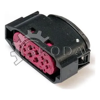 Svorkovnice 1J0941165