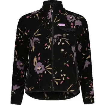 Dámská mikina Dámská mikina Maloja BOCANAM. - černá XL