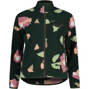 Dámská mikina Dámská mikina Maloja BOCANAM. - zelená M