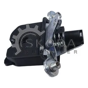 Zámek 5-dveří 1Z5827501E