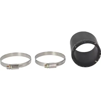 Příslušenství pro turbodmychadlo KAMOKA Hadice plnicího vzduchu KAM 7910235