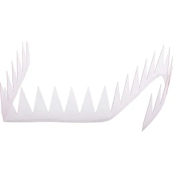 Odpuzovač zvířat Gutta STOP hnízdům BLP 1000 x 130 mm průhledná