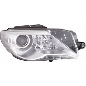 Přední světlomet Světlomet VAN WEZEL 5841986