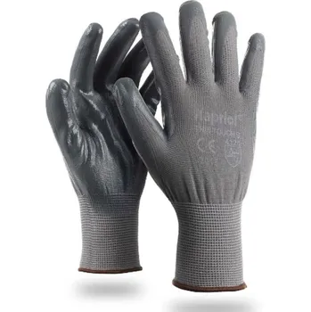 Pracovní rukavice Kapriol rukavice THIN TOUCH Pracovní rukavice velikost 8 černá