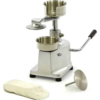 Maxima Tvarovací stroj na hamburgery - 100 mm | Maxima 09300590