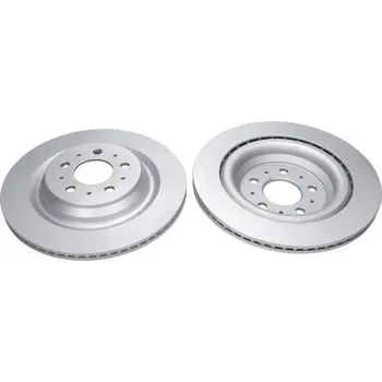 Brzdový kotouč Brzdový kotouč KAVO PARTS BR-10063-C