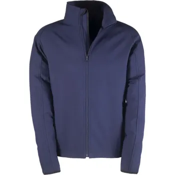 Pánská větrovka Kapriol bunda DRAGON EASY XL modrá