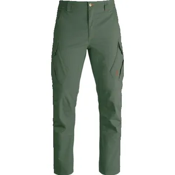 Pánské kalhoty Kapriol kalhoty CARGO XL zelená
