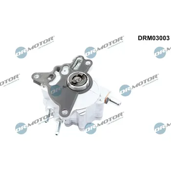 Vakuové čerpadlo Dr.Motor Automotive Vakuové čerpadlo brzdového systému DMA DRM03003