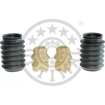 OPTIMAL Ochranná sada tlumiče pérování proti prachu OPT AK-735424