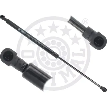 Dveře karosérie OPTIMAL Plynová vzpěra zavazadlového prostoru OPT AG-52206