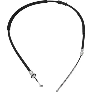 Lanko parkovací brzdy KAMOKA Tažné lanko parkovací brzdy KAM 1190043