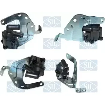 Vodní pumpa motoru Saleri SIL Doplňovací vodní čerpadlo (okruh chladicí vody) SLS PE1886