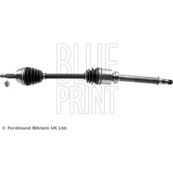 Poloosa kola BLUE PRINT Hnací hřídel BLP ADBP890018