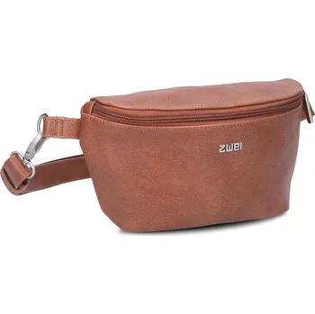 Ledvinka Zwei Ledvinka/Crossover taška MH4 cognac