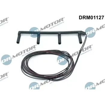 Zapalovací a žhavicí svíčka Dr.Motor Automotive Opravná sada kabelu, žhavící svíčka DMA DRM01127