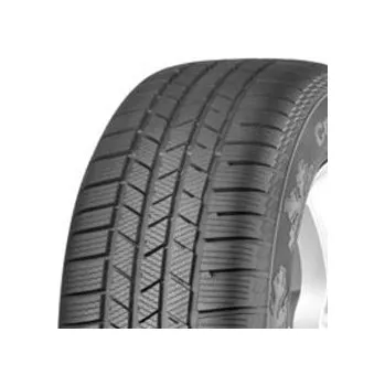 Osobní pneu Continental ContiCrossContactWinter 175/65 R15 84T + od 3 kusů DOPRAVA ZDARMA!