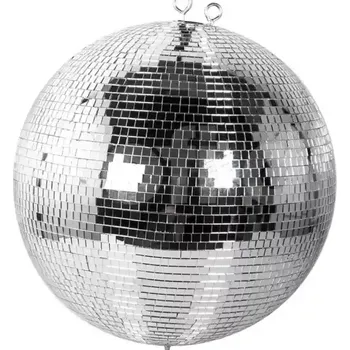 Osvětlovací technika Pronájem zrcadlové, DISKO koule s motorem