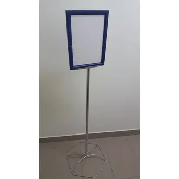 Pronájem informačního stojanu A4