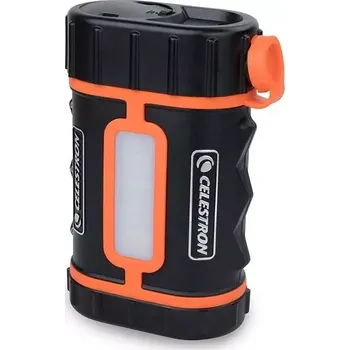 Hvězdářský dalekohled Zdroj Celestron PowerTank Lithium Pro (#18768)