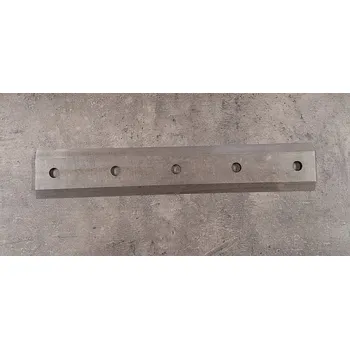 Kuchyňský nůž Nůž drtiče CH1214 1ks