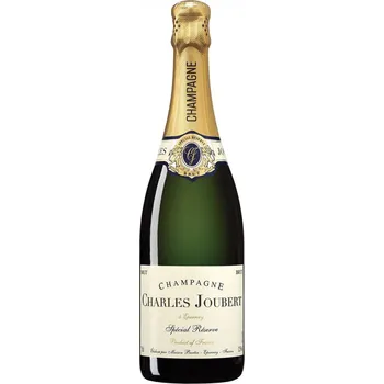 Charles Joubert Brut Speciál Réserve (0,75l)