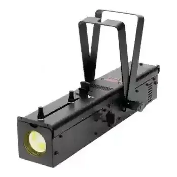 Projektor Pronájem LED GOBO projektoru ADJ ikon profile