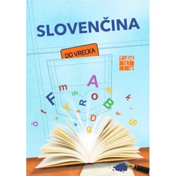 Slovenčina do vrecka