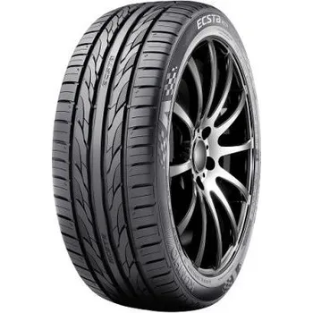 Letní osobní pneu Pneumatiky KUMHO ps31 205/50 R17 93W TL XL ZR
