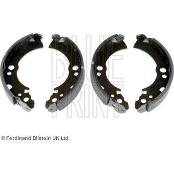Brzdová čelist Sada brzdových čelistí Ferdinand Bilstein ADN14128