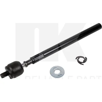 Táhlo řízení Axiální kloub, příčné táhlo řízení SBS 5033720