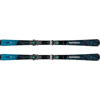 Sport ROSSIGNOL Forza 50° CAM Konect + vázání NX 12 Konect GW 25/26 - 157 cm
