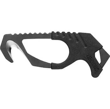 Multifunkční nůž GERBER Strap Cutter černá (13658019447)