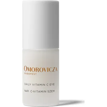 Pleťové sérum Omorovicza Oční sérum Daily Vit C Eye (Serum) 15 ml + 2 měsíce na vrácení zboží