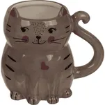 Hrníček s kočkou