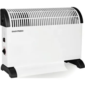 Přímotop EasyMaxx 19420 bílá 2000 W