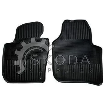 Sada koberců SUP2 - guma