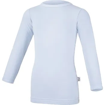 Little Angel tričko smyk DR Outlast® - sv. ledově modrá Velikost: 122