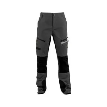 Oblečení a móda Husqvarna Xplorer Kalhoty pánské Velikost : XL