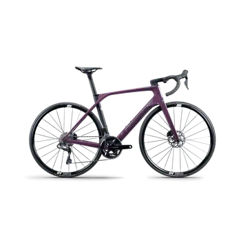 Jízdní kolo LAPIERRE Aircode DRS 5.0 Di2 Dark Purple - S