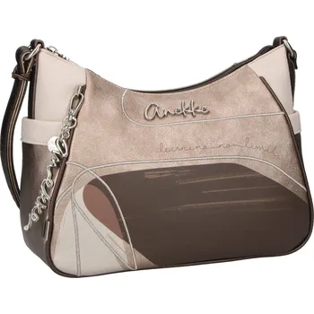 Anekke crossbody kabelka Serenis