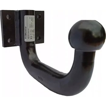 Tažné zařízení Přírubový čep C4 (D=17,5 kN) TriMotive