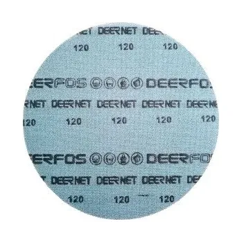 Brusný papír Ostatní Brusná mřížka - disk ZA350M 225 mm P120 VEL