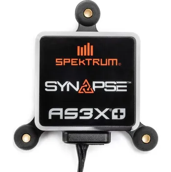 RC model Spektrum stabilizace Synapse AS3X+/SAFE - expresní doprava