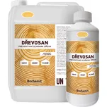 Bochemit Dřevosan Barva: čirý, Velikost balení: 15 kg 9901588