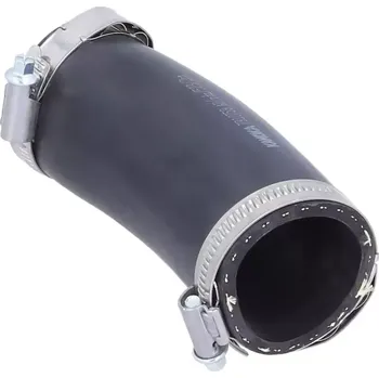 Příslušenství pro turbodmychadlo KAMOKA Hadice plnicího vzduchu KAM 7910753